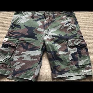 Men’s Ralph Lauren Denim & Supply Shorts